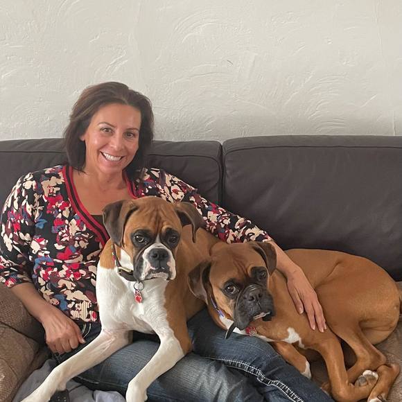 Meet your Posher, Deena - Picture 1 of 1